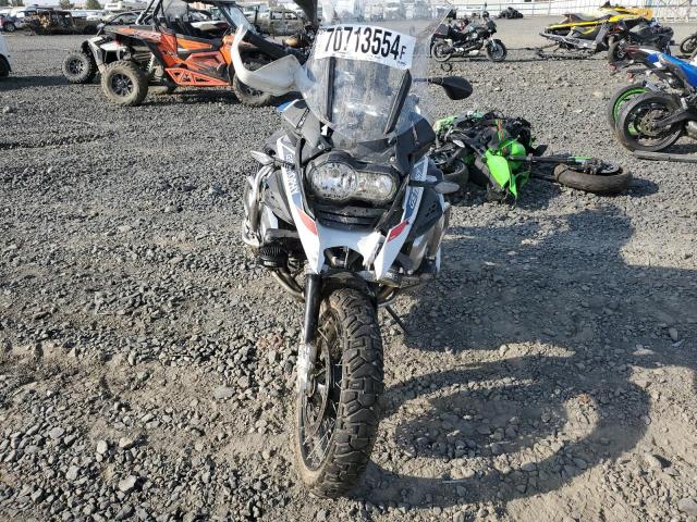 2023 BMW R 1250 GS - WB10M130XP6G34719