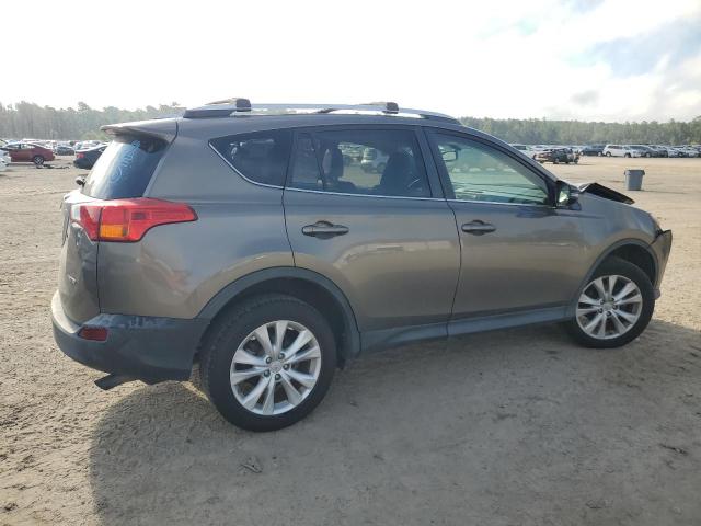 VIN JTMYFREV2DD009436 2013 Toyota RAV4, Limited no.3