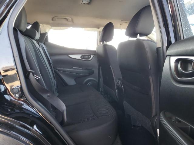 2017 NISSAN ROGUE SPOR - JN1BJ1CP9HW009649