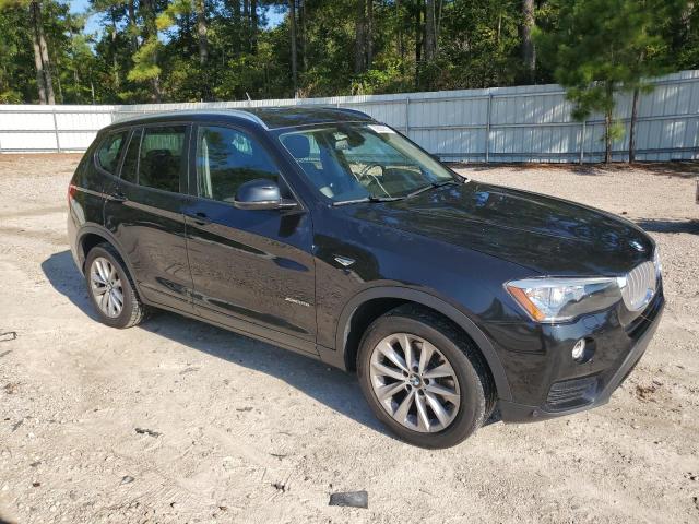 VIN 5UXWX9C33H0W68627 2017 BMW X3, Xdrive28I no.4