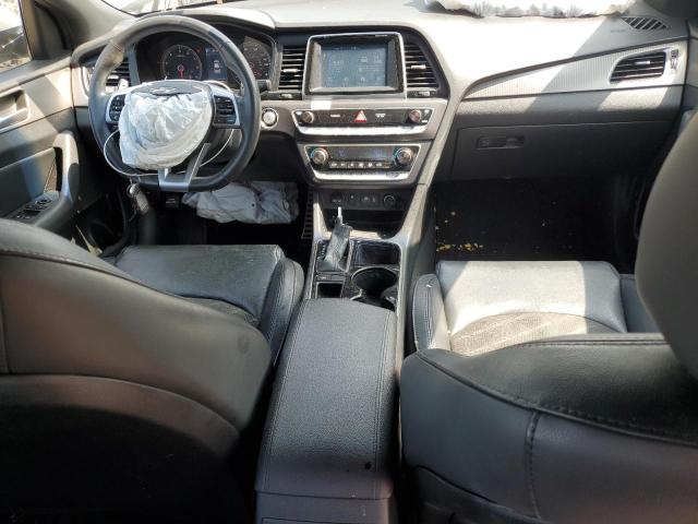 2018 HYUNDAI SONATA SPO - 5NPE34AF7JH719130