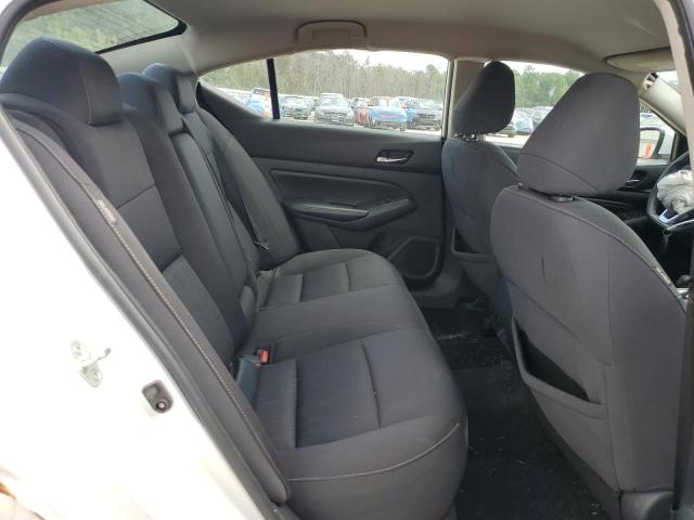 2020 NISSAN ALTIMA S - 1N4BL4BV4LC199286