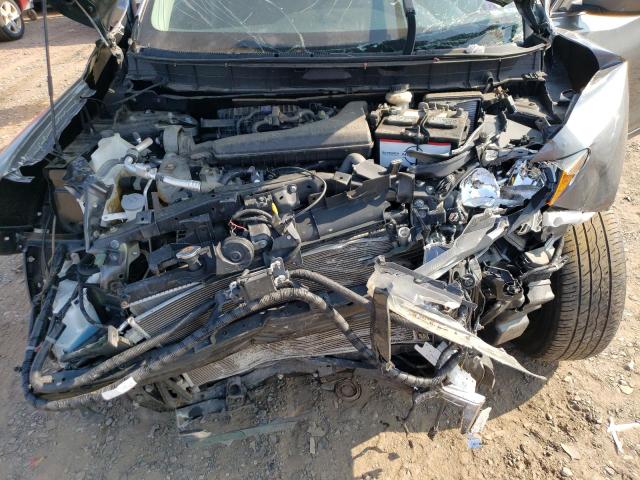 2017 NISSAN ROGUE SV - 5N1AT2MV1HC894917