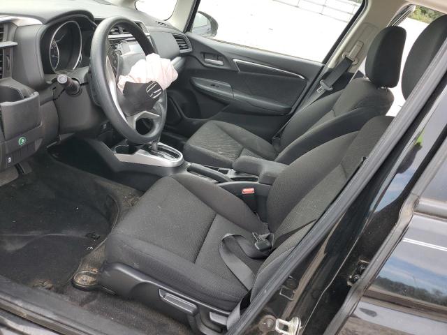 2017 HONDA FIT EX - JHMGK5H76HS001126