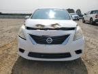 NISSAN VERSA S photo