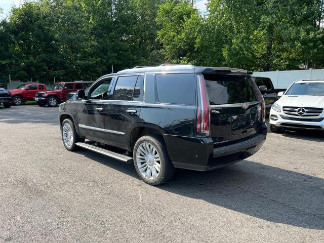 2018 CADILLAC ESCALADE P 1GYS4DKJ1JR334247  70834364