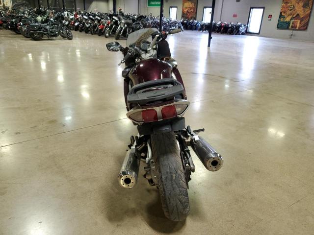 2007 YAMAHA FJR1300 - JYARP15E37A002810