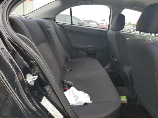 2015 MITSUBISHI LANCER ES - JA32U2FU4FU009531