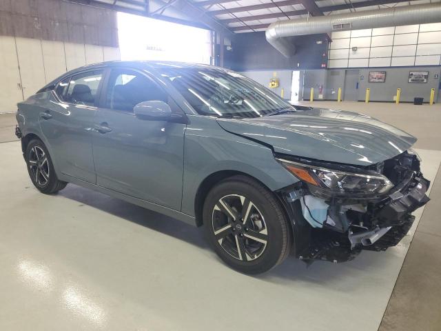 Vin: 3n1ab8cv1ry334421, lot: 69659594, nissan sentra sv 20244