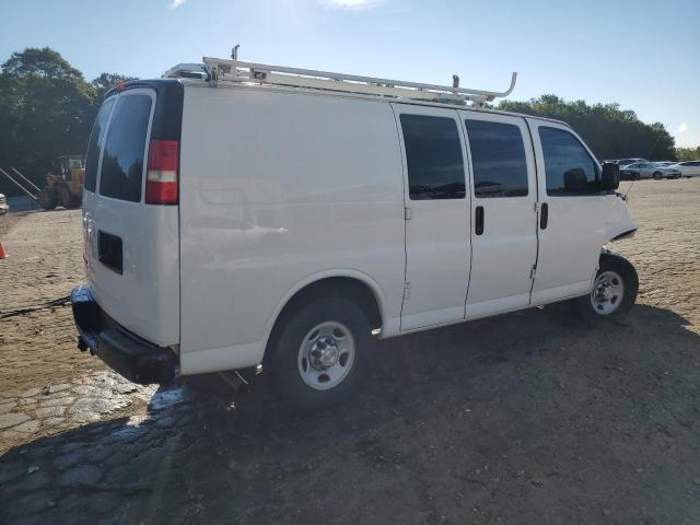 2015 CHEVROLET EXPRESS G2 - 1GCWGFCF7F1148741