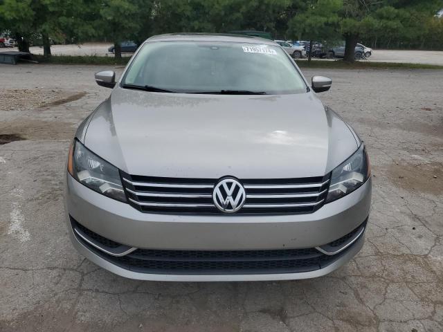 VIN 1VWBS7A3XEC066708 2014 Volkswagen Passat, SE no.5