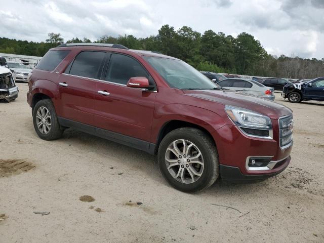 VIN 1GKKRRKD5FJ387574 2015 GMC Acadia, Slt-1 no.4