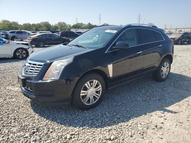 2013 CADILLAC SRX LUXURY 3GYFNCE32DS623614  71740944