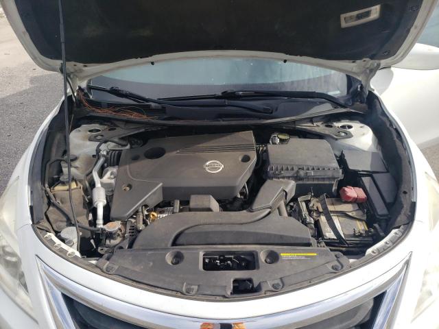 VIN 1N4AL3AP7FN893844 2015 Nissan Altima, 2.5 no.11