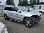 MERCEDES-BENZ GL 350 BLU photo