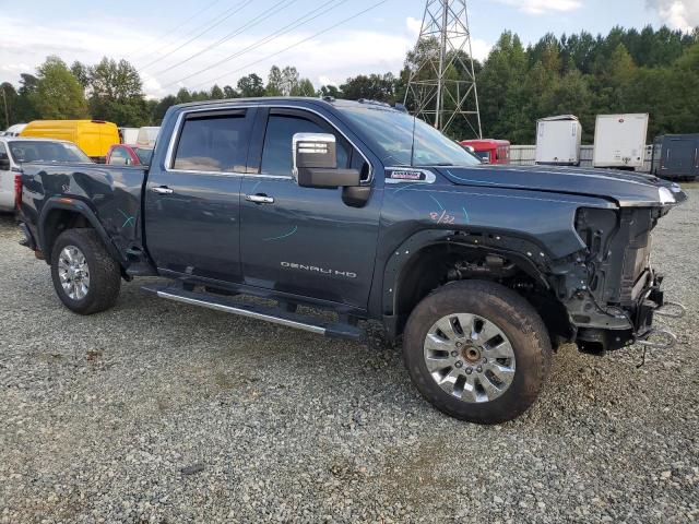 2020 GMC SIERRA K25 - 1GT49REY9LF203612