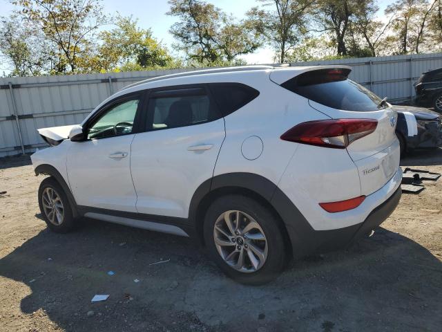 KM8J3CA48HU478424 Hyundai Tucson Limited 2017