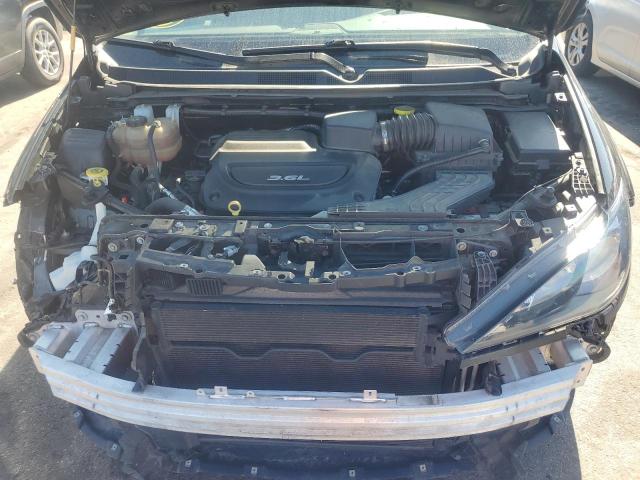 2017 CHRYSLER PACIFICA T - 2C4RC1DG0HR621378