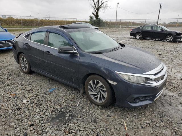 2016 HONDA CIVIC EX - 19XFC2F77GE059887