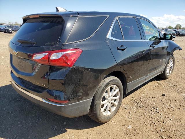 2020 CHEVROLET EQUINOX LT - 2GNAXKEV5L6209141