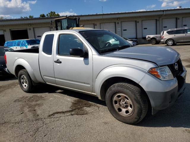 VIN 1N6BD0CT8FN720495 2015 NISSAN FRONTIER no.4