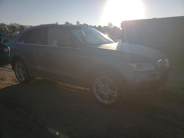 2016 AUDI Q5 PREMIUM - WA1D7AFP5GA089103