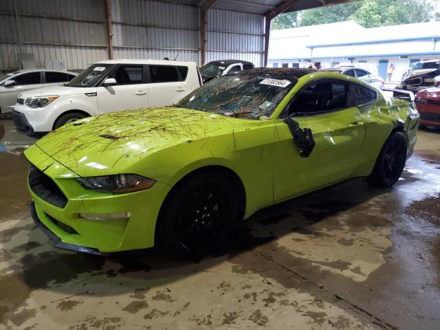 2020 FORD MUSTANG #2943141400