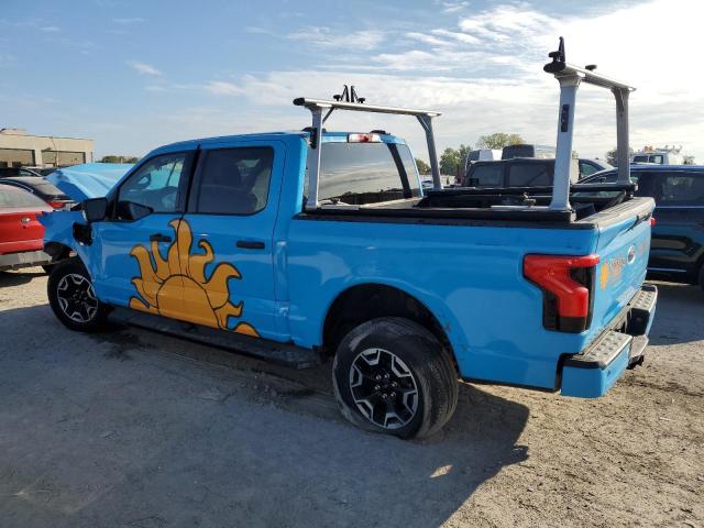 2022 FORD F150 LIGHT - 1FTVW1EL6NWG02306