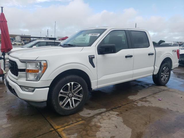 2021 FORD F150 SUPER 1FTEW1CP0MFC94084  71963664