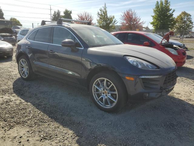 VIN WP1AB2A55FLB65634 2015 PORSCHE MACAN no.4