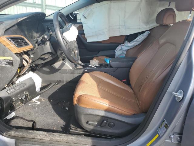 2015 HYUNDAI SONATA SPO - 5NPE34AF4FH160076