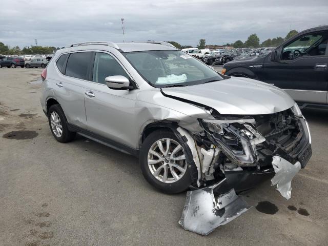 2020 NISSAN ROGUE S - JN8AT2MV0LW107116