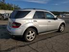 MERCEDES-BENZ ML 320 CDI photo