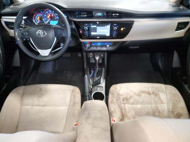 2016 TOYOTA COROLLA L - 5YFBURHE2GP551094