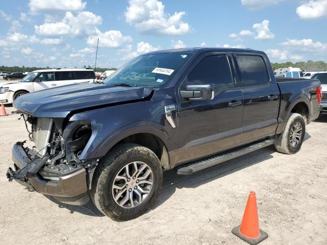 2022 FORD F150 SUPER 1FTFW1E82NFB30461  68544284