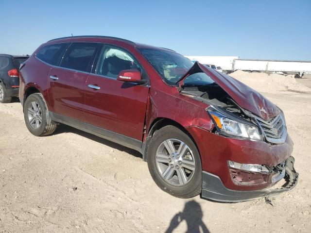 2017 CHEVROLET TRAVERSE L - 1GNKRGKD2HJ294991