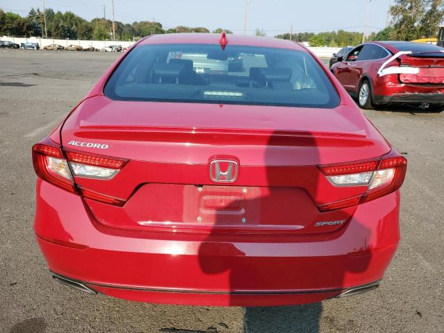 2018 HONDA ACCORD SPO - 1HGCV1F39JA069580