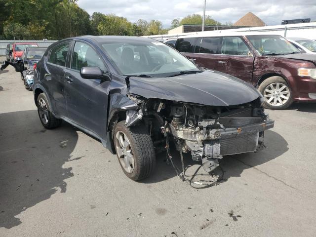 2018 HONDA HR-V LX - 3CZRU6H37JG707200