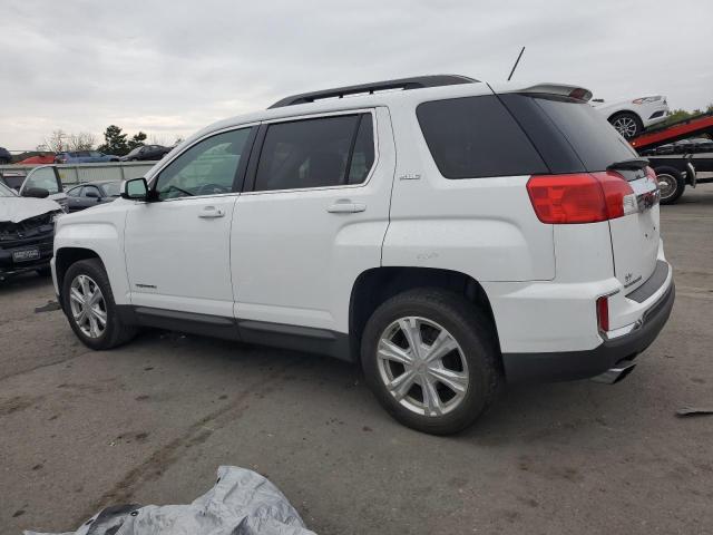 2017 GMC TERRAIN SL 2GKALNEK6H6260252  72122834