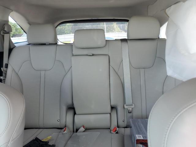 2024 KIA SORENTO S - 5XYRL4JC7RG286130