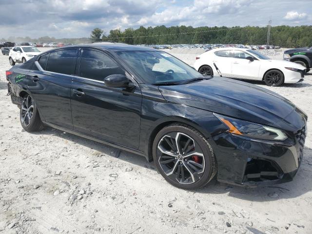 2024 NISSAN ALTIMA SR - 1N4BL4CV7RN329721