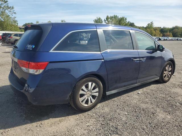 VIN 5FNRL5H48FB082959 2015 Honda Odyssey, EX no.3