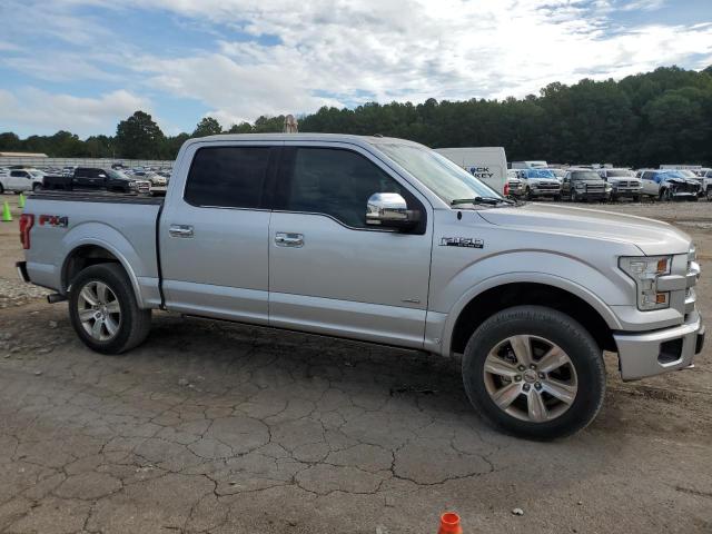 2016 FORD F150 SUPER - 1FTEW1EG2GFC96775