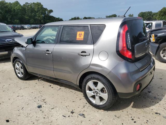 VIN KNDJN2A22J7580524 2018 KIA Soul no.2