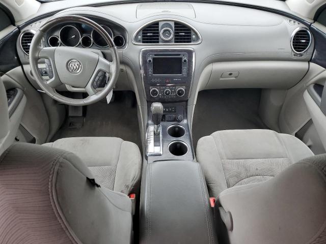 2017 BUICK ENCLAVE - 5GAKRAKD6HJ283905