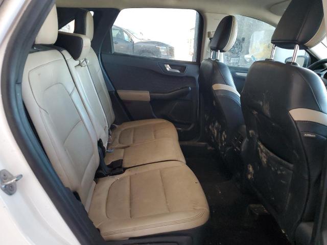 2020 FORD ESCAPE SEL - 1FMCU0H63LUA77674