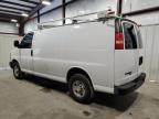 CHEVROLET EXPRESS G2 photo