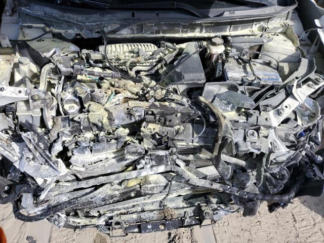 2018 NISSAN ROGUE S - 5N1AT2MV5JC800785
