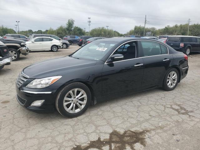 2012 HYUNDAI GENESIS 3.8L 2012