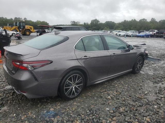 2023 TOYOTA CAMRY SE N - 4T1S31AK2PU618683